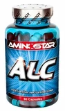 Aminostar ALC - Acetyl L-Carnitine 60 kapsúl
