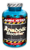 Aminostar Anabolic Booster 180 kapsúl