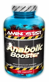 Aminostar Anabolic Booster 180 kapsúl