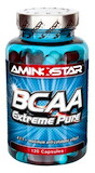 Aminostar BCAA Extreme Pure 120 kapsúl