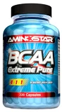 Aminostar BCAA Extreme Pure 220 kapsúl