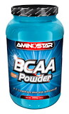 Aminostar BCAA Powder 300 g