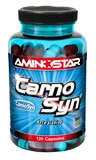 Aminostar CarnoSyn Beta Alanine 120 kapsúl