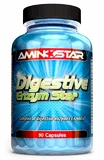 Aminostar Digestive Enzym Star 90 kapsúl