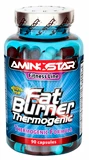 Aminostar Fat Burner Thermogenic 90 kapsúl