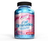 Aminostar Fat Zero Fat Elimination 120 kapsúl