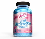 Aminostar Fat Zero Fat Elimination 120 kapsúl