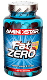 Aminostar FatZero 100 kapsúl