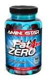 Aminostar FatZero 4Men 100 kapsúl
