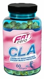 Aminostar FatZero CLA 60 kapsúl