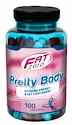 Aminostar  FatZero Pretty Body 100 kapslí