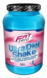 Aminostar FatZero Ultra Diet Shake 500 g
