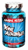 Aminostar Kre-Alkalyn 120 kapsúl