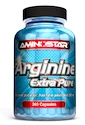 Aminostar  L-Arginine Extra Pure 360 kapslí