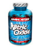 Aminostar Nitric Oxide 120 kapsúl