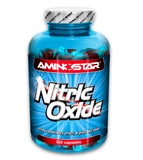 Aminostar Nitric Oxide 120 kapsúl