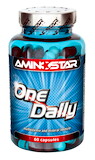 Aminostar One Daily 60 kapsúl