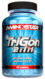 Aminostar TriGon 2 : 1 : 1 90 kapsúl