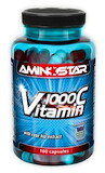 Aminostar Vitamin C 1000 100 kapsúl