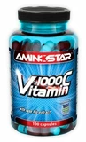 Aminostar Vitamin C 1000 100 kapsúl