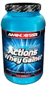 Aminostar  Whey Gainer Actions 1000 g vanilka