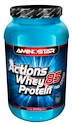 Aminostar  Whey Protein Actions 85 1000 g vanilka