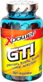 Aminostar Xpower GTI 120 kapsúl