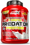 Amix 100% Predator 2000 g
