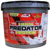 Amix 100% Predator 4000 g