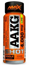 Amix AAKG 4000 mg Shot 60 ml