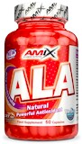 Amix Ala - Alpha Lipoic Acid 60 kapsúl