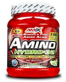Amix Amino Hydro-32 550 tabliet