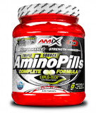 Amix Amino Pills 330 tabliet