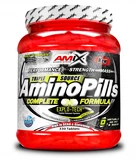Amix Amino Pills 660 tabliet