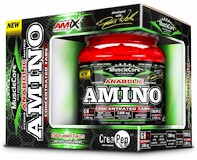 Amix Anabolic Amino with CreaPep 250 tabliet