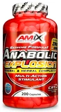 Amix Anabolic Explosion 200 kapsúl