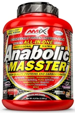 Amix Anabolic Masster 2200 g