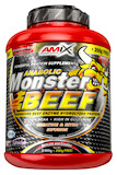 Amix Anabolic Monster Beef 90 % Protein 2200 g