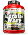 Amix Anabolic Monster Whey 2000 g