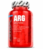 Amix Arginine 120 kapsúl