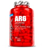 Amix Arginine 360 kapsúl