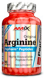 Amix Arginine Pepform Peptides 90 kapsúl