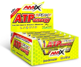 Amix ATP Energy Liquid 25 ml