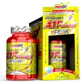 Amix ATP Energy - Peak ATP 90 kapsúl