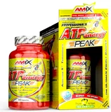 Amix ATP Energy - Peak ATP 90 kapsúl