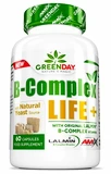 Amix B-Complex Life 60 kapsúl