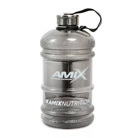 Amix Barel na vodu 2200 ml černá