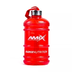Amix Barel na vodu 2200 ml červená