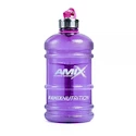 Amix Barel na vodu 2200 ml fialová