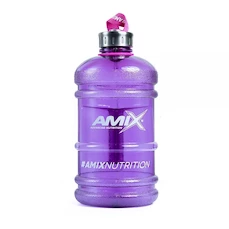 Amix Barel na vodu 2200 ml fialová